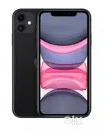 I phone 11