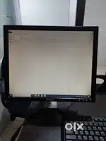 DELL LCD monitor Excellent condition
