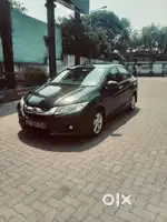 Honda City 2014-2015 i VTEC VX, 2015, Petrol