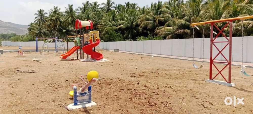 In madukkarai premium plots are available for sale