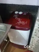 Onida company ki washing machine