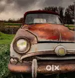 Maruti Suzuki 800