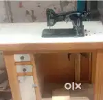 RELSON EMBROIDERY MACHINE