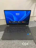 HP Victus Gaming Laptop 15 i5-13th Gen 16GB 512GB Warranty