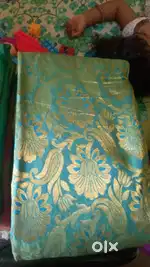 Pattu saree
