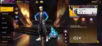 Lv 74  id price 10k 200 din monthly