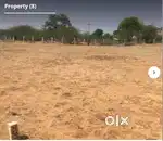 Country Club Plots for Sale - 4 plots Near Hindupur