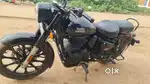 Bullet 350