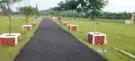 North facing dtcp approved plot for sale near Singaperumal koil