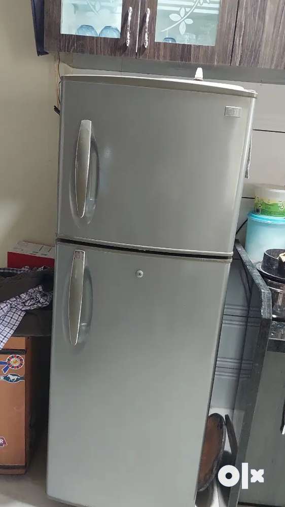 LG 295litter fridge
