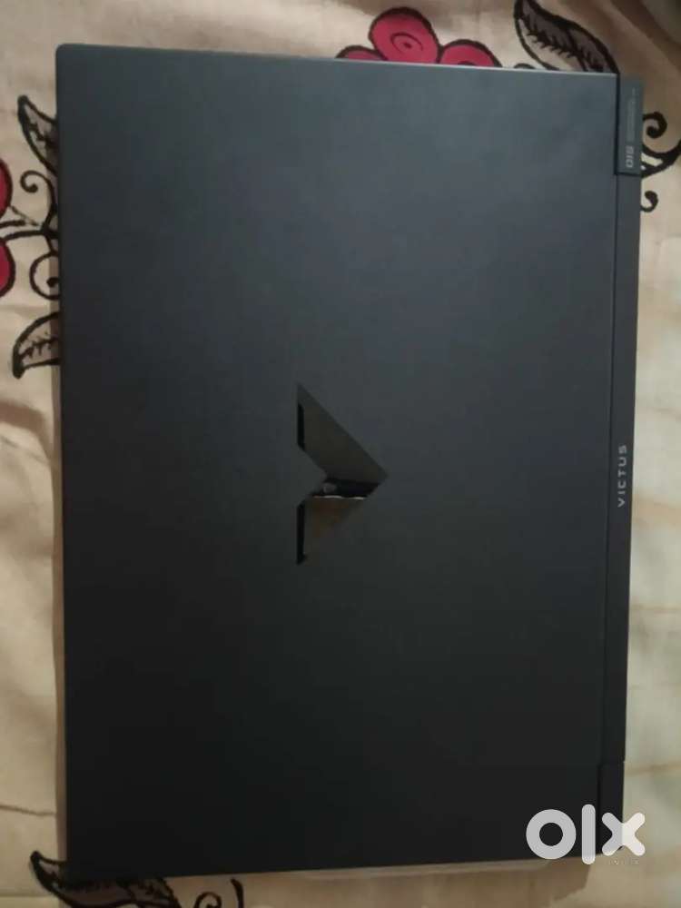 Hp victus laptop