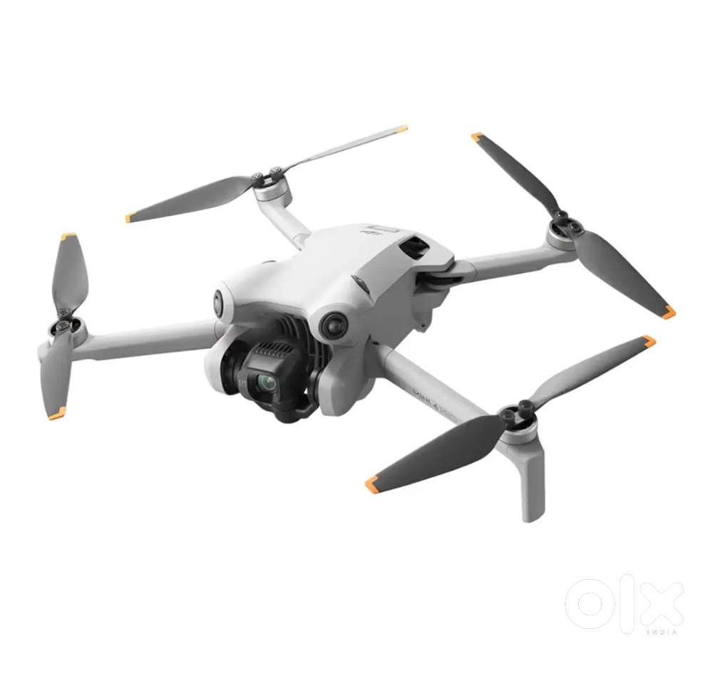 DJI mavic mini 4 pro
