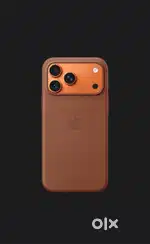 TECHWOVEN CASE 17 PRO MAX BOX OPEN ONLY
