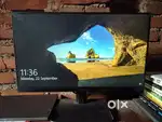 Acer ET221Q 21.5 Full HD Monitor – Great Condition
