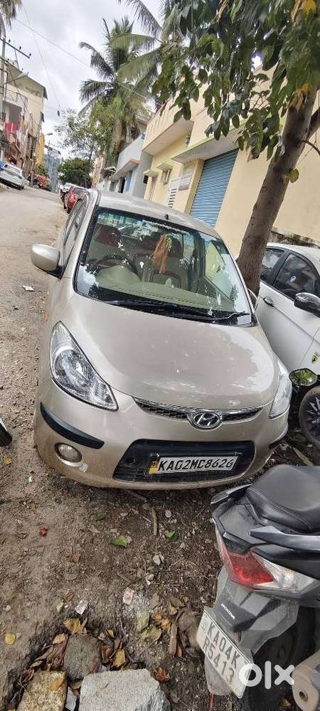 Hyundai Grand i10 Era 1.1 CRDi, 2008, Petrol