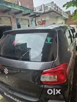 Maruti Suzuki S-Presso 2020 Petrol Good Condition