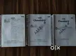 ALLEN STUDY MATERIAL COMBO FOR NEET 2026