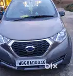 Datun Redi Go 2020 Model