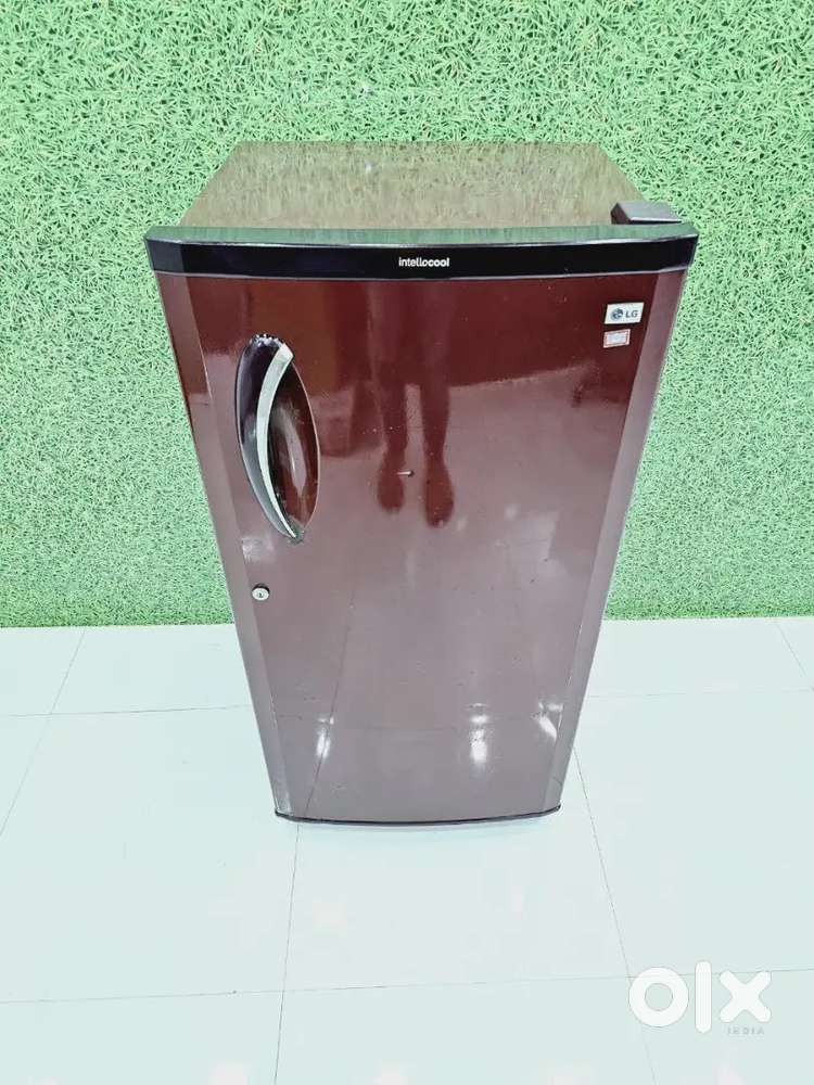 LG single door refrigerator