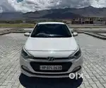 Hyundai i20 2016 Petrol Well Maintained