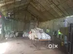 Plastic Bailing Unit 4kms from Aluva with machinery