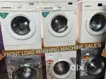 IFB FRONT LOAD WASHING MACHINE SALE'S