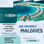 Good opportunity available