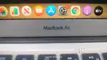 Macbook Air 13 inch