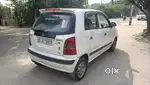 Hyundai Santro Xing 2011 CNG & Hybrids 72500 Km Driven