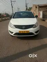 Tata Zest  Quadrajet 1.3 75PS XE, 2019, Diesel