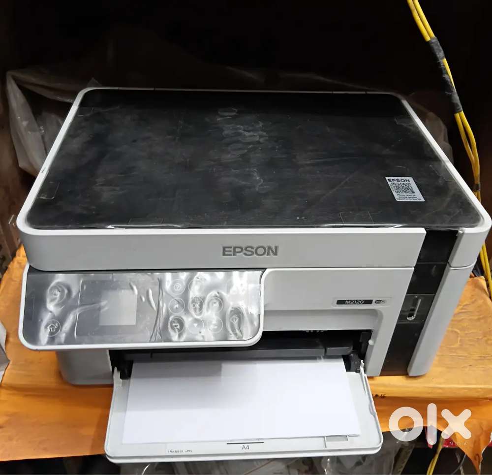 Epson printer M2120