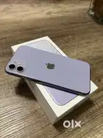Get iPhone 11 refurbished model available in genuine price