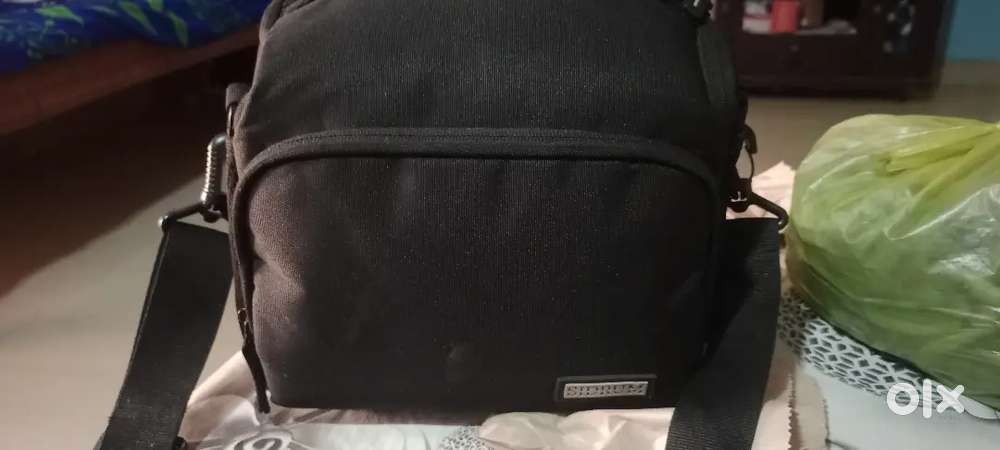 Camera with lens used only 6times