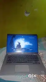 Laptop dell