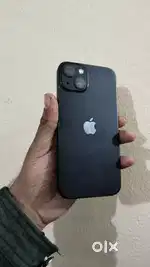 I want to sell my 5 month old iPhone 13 256gb urgently