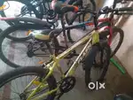 Firefox hopper flash mtb cycle