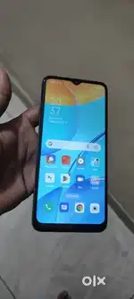 Oppo a15 3gb+32gb