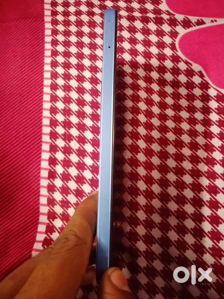 Realme narzo n 55 original display battery charger