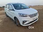 Maruti Suzuki Ertiga 2019 Diesel 53000 Km Driven