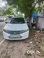 Honda City 2010 Petrol 110000 Km Driven