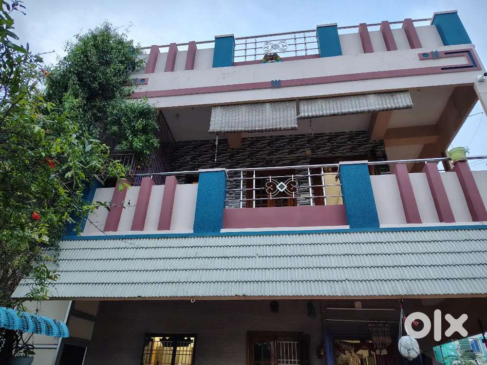 Lakshmi Parandama nilayam