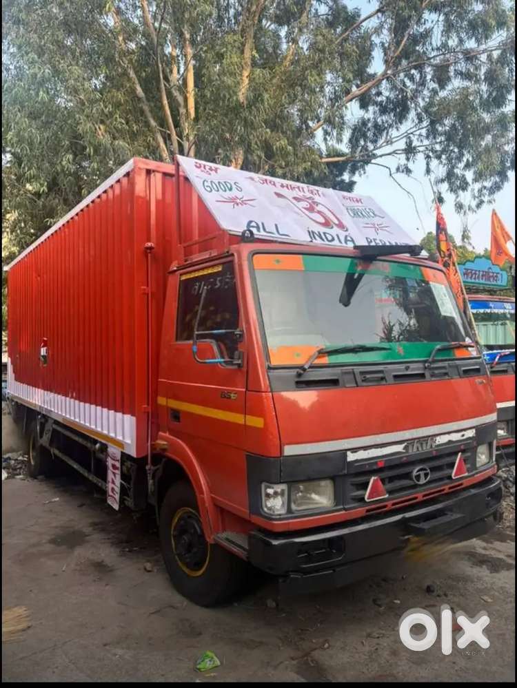 NEED TRUCK DRIVER