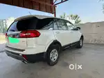 Tata Hexa 2018 Diesel Good Condition