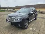 Nissan Terrano 2013-2017 1.5 XL (O) 85 PS, 2014, Diesel