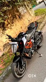 Bike selling