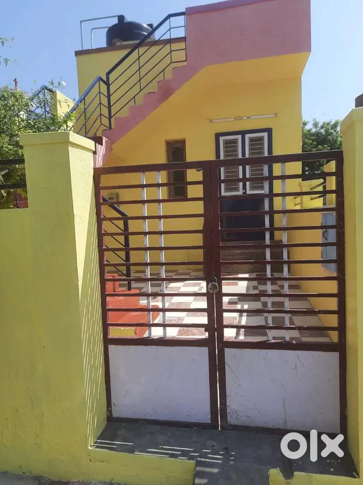 Kamarajapuram colony bye pass road rathina villas near chima apartment