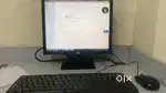 Lenova desktop pc