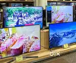 Tv wholesale best price new brand tv in rishikesh