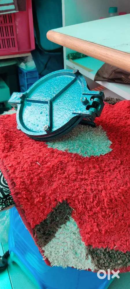 Roti Maker