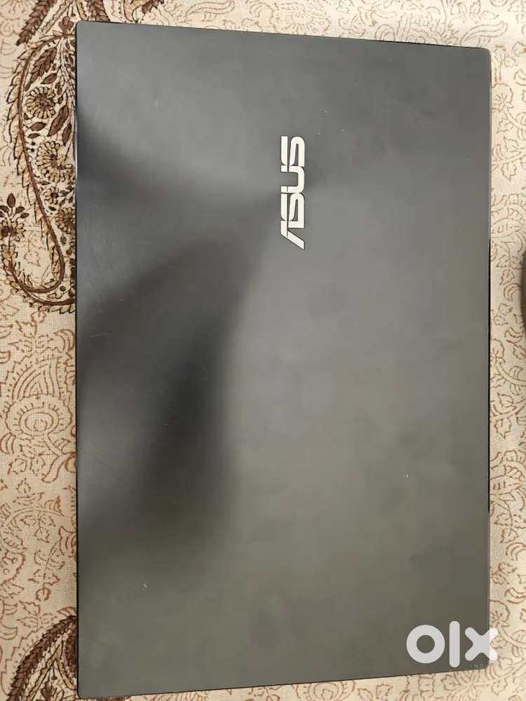 Asus Zenbook 14
